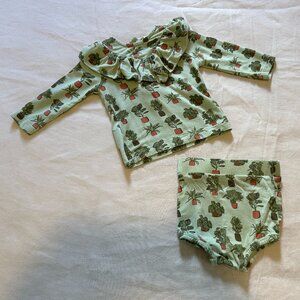 Kate Quinn Matching Set